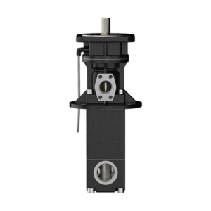 high pressure coolant pump_a3mt-e