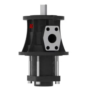 A3NK Series High Pressure Coolant Pumps