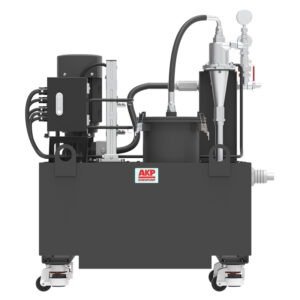 A3SS-XT0 HPC Systems