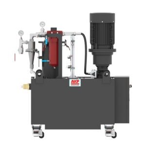 A3SS-XT3 HPC Systems