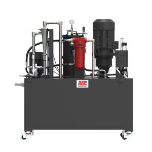 A3SS-XT5 HPC Systems