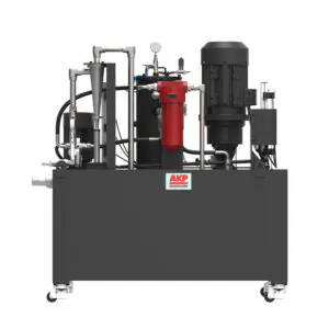 A3SS-XT5 HPC Systems