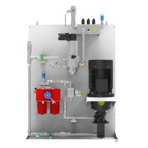 A3SS-XT6 HPC Systems