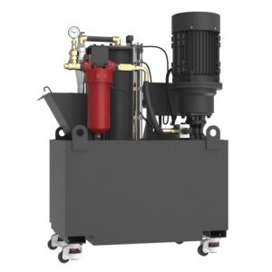 A3SS-XT10 HPC Systems