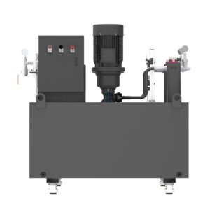 A3SS-XT9 HPC Systems