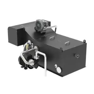 AK-FYDS Vacuum Belt Filter