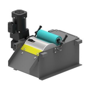 AK-CX Magnetic separation filter