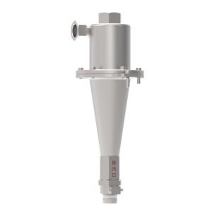 AK-WX Vortex separator