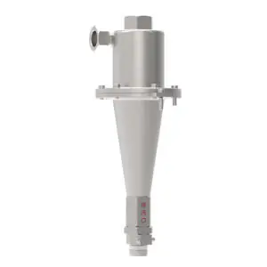 AK-WX Vortex separator